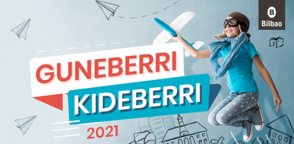 Guneberri / Kideberri 2021