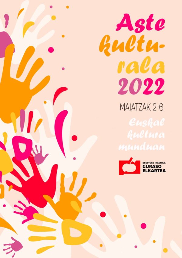 Semana Cultural 2022
