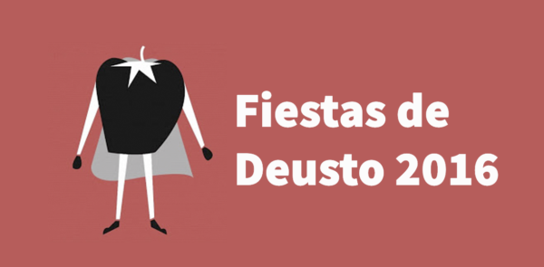 Fiestas de Deusto 2016