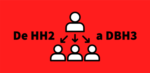Se abre el proceso para la elección de los nuevos delegados y delegadas desde HH2 a DBH3