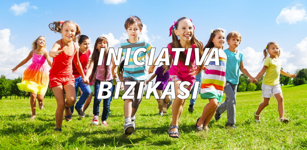 Charla sobre la Iniciativa «Bizikasi»