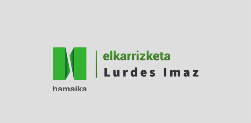 Lurdes Imaz Ehigeko zuzendariari elkarrizketa Hamaika telebistan
