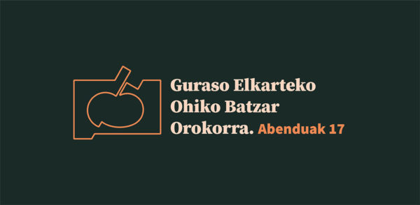 Guraso Elkartearen Ohiko Batzar Orokorra 2020