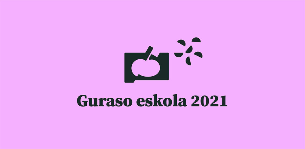 Guraso Eskola está en marcha!