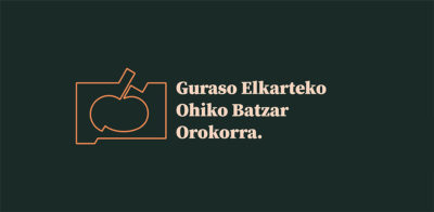 2023 GURASO ELKARTEAREN OHIKO BATZAR OROKORRA